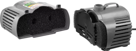 Насос фонтанный ЗНФГ-50-3.4 серия МАСТЕР купить в Челябинске