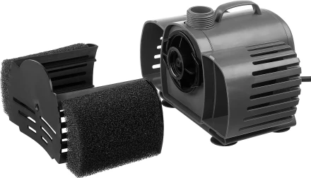 Насос фонтанный ЗНФГ-50-3.4 серия МАСТЕР купить в Челябинске