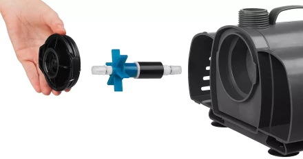 Насос фонтанный ЗНФГ-50-3.4 серия МАСТЕР купить в Челябинске