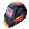 Сварочная маска сварщика "Хамелеон" FUBAG OPTIMA 9.13 Tiger купить в Челябинске