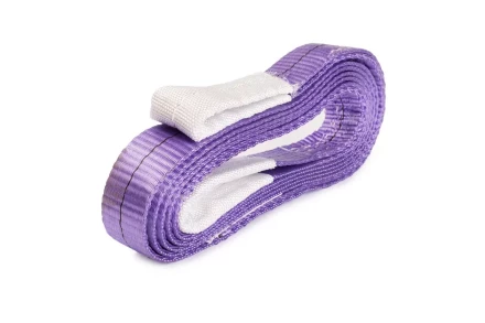 Строп текстильный TOR СТП 1,0 т 3,0 м 30 мм 11613 купить в Челябинске