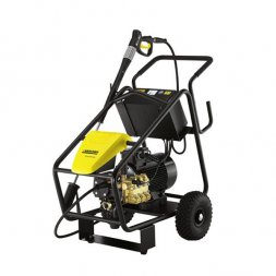 Мойка высокого давления Karcher HD 25/15-4 Cage Plus (Мойка Керхер HD 25/15-4 Cage Plus)