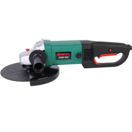 Углошлифовальная машина (болгарка) Дифмаш УШМ-060 купить в Челябинске
