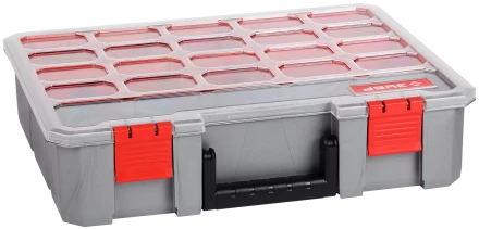 Органайзеры со съемными лотками серия ПРОФЕССИОНАЛ купить в Челябинске