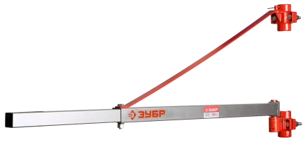 Кран-балка для тельфера серия МАСТЕР купить в Челябинске