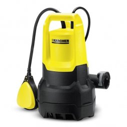 Насос Karcher SP 3 Dirt EU