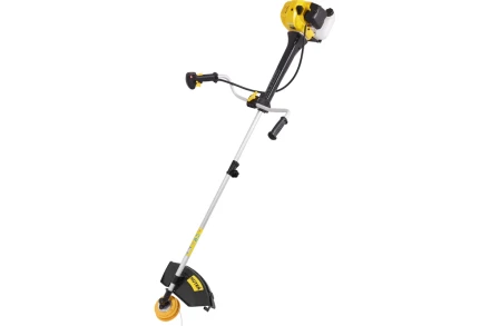 Триммер бензиновый HUTER GGT-2900S PRO с антивибрационной системой купить в Челябинске