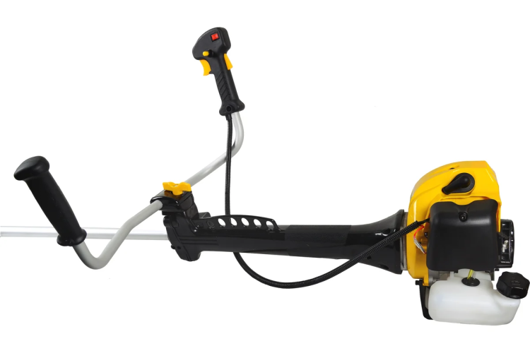 Триммер бензиновый HUTER GGT-2900S PRO с антивибрационной системой купить в Челябинске