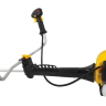 Триммер бензиновый HUTER GGT-2900S PRO с антивибрационной системой купить в Челябинске