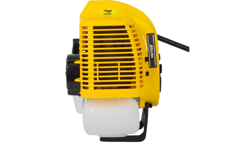 Триммер бензиновый HUTER GGT-2900S PRO с антивибрационной системой купить в Челябинске