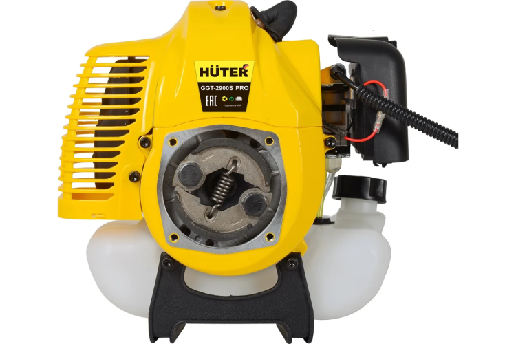 Триммер бензиновый HUTER GGT-2900S PRO с антивибрационной системой купить в Челябинске