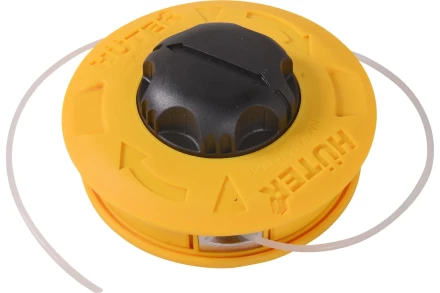 Триммер бензиновый HUTER GGT-2900S PRO с антивибрационной системой купить в Челябинске