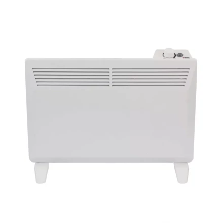 Конвектор электрический XCE-1500, 230 В, 1500 Вт, X-образный нагреватель Denzel 98116 купить в Челябинске