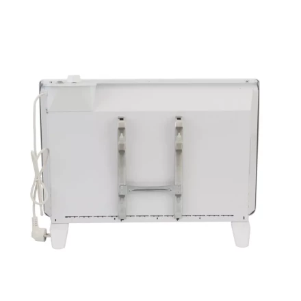 Конвектор электрический XCE-1500, 230 В, 1500 Вт, X-образный нагреватель Denzel 98116 купить в Челябинске