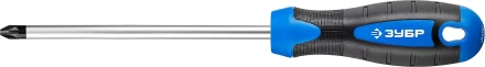 ЗУБР PZ3 x 150 мм, отвертка, Профессионал (25233-3) купить в Челябинске
