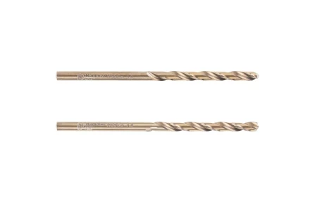 Сверло по металлу HAMMER Ф3х61мм (DR CO 3,00мм*61мм) купить в Челябинске