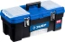 ЗУБР ДЕСНА-22, 557 x 284 x 236 мм, (22), Пластиковый ящик для инструментов (38181-22) купить в Челябинске