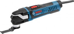 Резак универсальный Bosch GOP 40-30