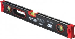 Уровень строительный ADA Titan 600