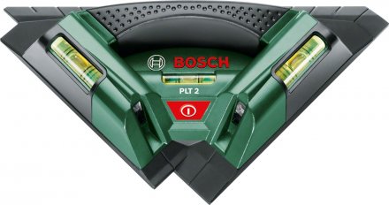 Лазер для укладки плитки BOSCH PLT2 (0.603.664.020) купить в Челябинске