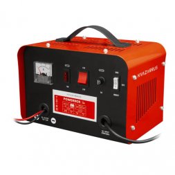 Зарядное устройство KVAZARRUS PowerBox 10M FoxWeld