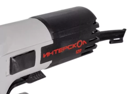 Электрический лобзик МП-120/750Э ИНТЕРСКОЛ купить в Челябинске