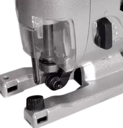 Электрический лобзик МП-120/750Э ИНТЕРСКОЛ купить в Челябинске