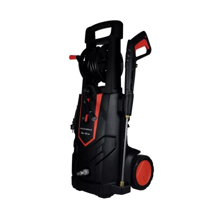 Мойка высокого давления Kvazarrus K 7 купить в Челябинске