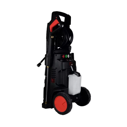 Мойка высокого давления Kvazarrus K 7 купить в Челябинске