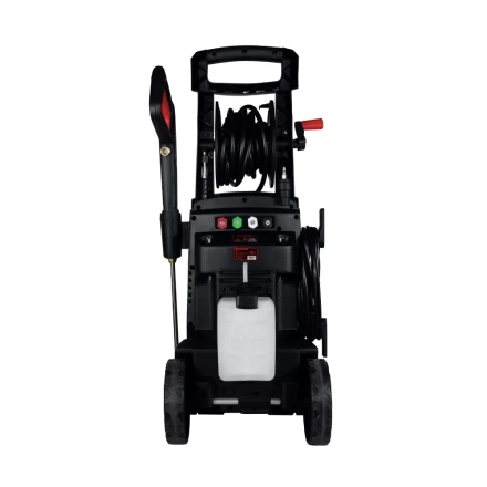 Мойка высокого давления Kvazarrus K 7 купить в Челябинске