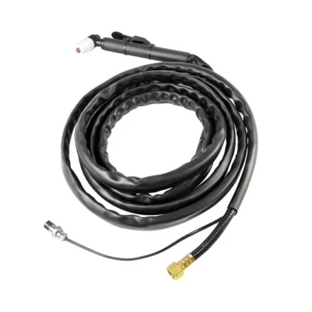 Плазмотрон РТ-31 4М М16 БЕЗ Ц. АДАПТЕРА VARTEG FoxWeld купить в Челябинске