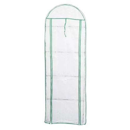 Парник для рассады Palisad 69139, 5 уровней, с чехлом, 195х60х40 см купить в Челябинске