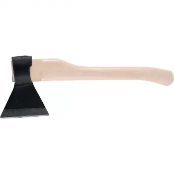 Топор кованый в сборе тип Б 1240/1650 гр.500 мм Ижевск 21667 купить в Челябинске