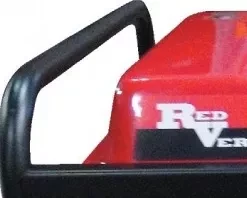 Генератор бензиновый инверторный RedVerg RD-IG3500HE купить в Челябинске