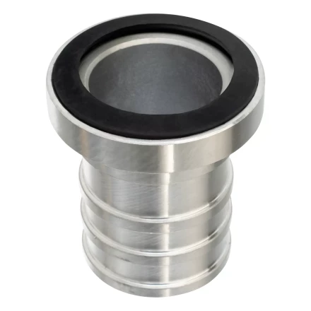 Головка рукавная HC-50, диаметр 2&quot; Denzel 99607 купить в Челябинске