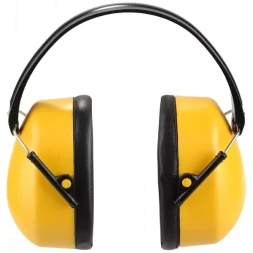 Наушники STAYER "PROFI" защитные 1118