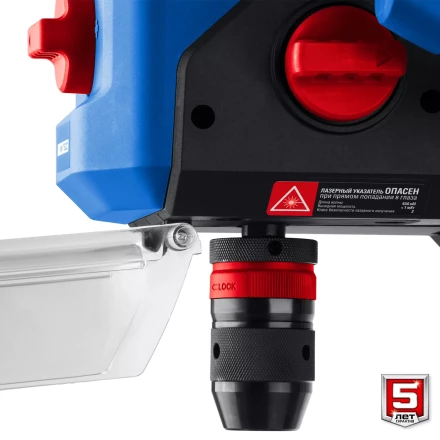 Станок вертикально-сверлильный ЗУБР Профессионал 800 Вт, 13 мм БЗП ВСС-П800 купить в Челябинске