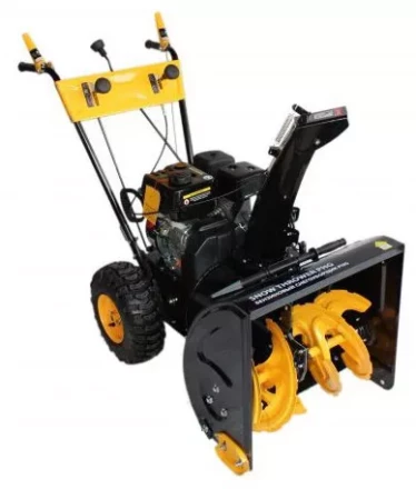 Бензиновый снегоуборщик PATRIOT PHG 71 купить в Челябинске