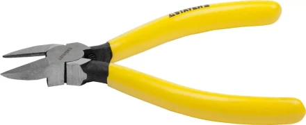 Бокорезы STAYER &quot;PROFESSIONAL&quot; для пластика и меди, особочистый рез заподлицо, 125мм 116737 купить в Челябинске