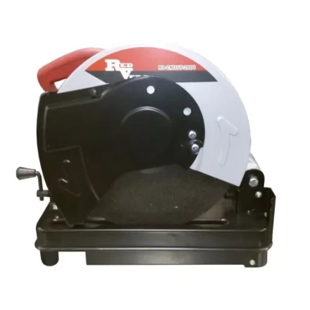Станок отрезной RD-CM355-2000 RedVerg купить в Челябинске