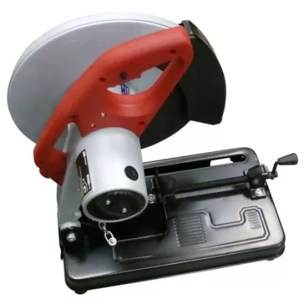 Станок отрезной RD-CM355-2000 RedVerg купить в Челябинске