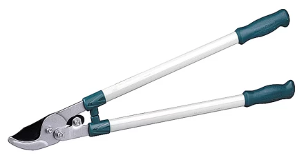 Сучкорез RACO со стальными ручками, 2-рычажный, рез до 40мм, 700мм 4212-53/248 купить в Челябинске