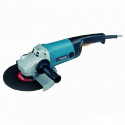 Угловая шлифовальная машина Makita 9069 F УШМ Болгарка