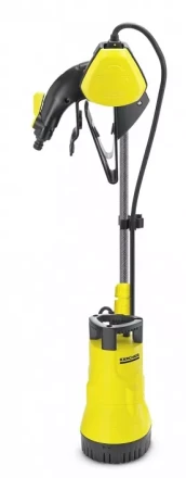 Насос для полива из бочки KARCHER BP 1 Barrel Set купить в Челябинске
