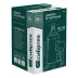 Домкрат гидравлический бутылочный Сибртех 50808, 16 т, 205-400 мм купить в Челябинске