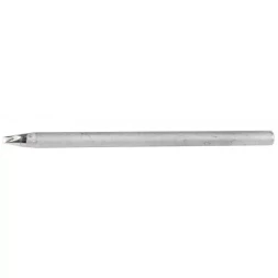 Жало СВЕТОЗАР медное "Long life" для паяльников тип2, клин, диаметр наконечника 2 мм SV-55343-20