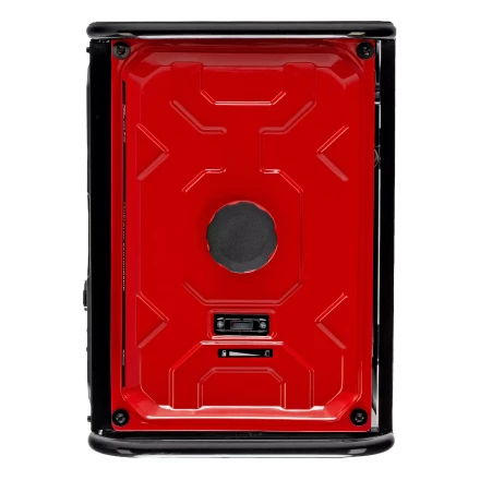 Генератор бензиновый MTX RS-4000 946115, 3,3 кВт, 230В, ручной стартер купить в Челябинске