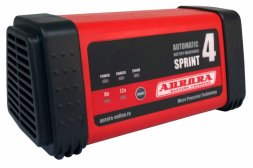 Интеллектуальное зарядное устройство Aurora SPRINT 4 automatic
