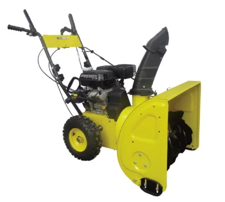 Снегоуборщик бензиновый Crosser CR-SN-2 купить в Челябинске