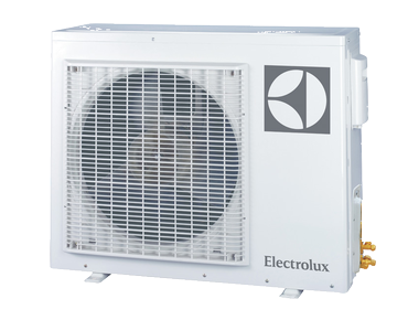 Внешний блок ELECTROLUX EACS-24HN/N3/out сплит-системы купить в Челябинске